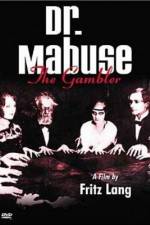 Watch Dr Mabuse der Spieler - Ein Bild der Zeit Vidbull