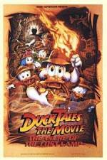 Watch DuckTales: The Movie - Treasure of the Lost Lamp Vidbull