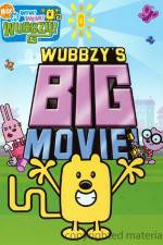 Watch Wow! Wow! Wubbzy! - Wubbzy's Big Movie (2009) Vidbull