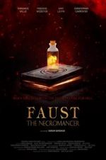 Watch Faust the Necromancer Vidbull