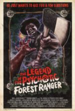 Watch The Legend of the Psychotic Forest Ranger Vidbull