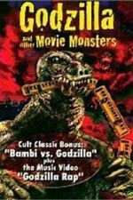 Watch Godzilla and Other Movie Monsters Vidbull