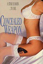 Watch Concealed Weapon Vidbull