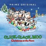 Watch Click, Clack, Moo: Christmas at the Farm (TV Short 2017) Vidbull