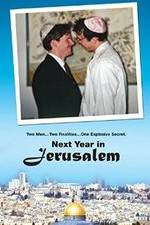 Watch Next Year in Jerusalem Vidbull