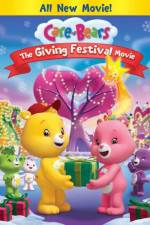 Watch Care Bears Giving Festival Movie Vidbull