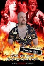 Watch Dace Decklan: Private Eye Vidbull
