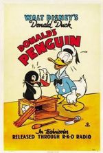 Watch Donald\'s Penguin (Short 1939) Vidbull