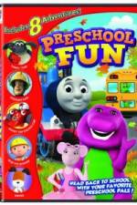 Watch Hit Favorites: Preschool Fun Vidbull
