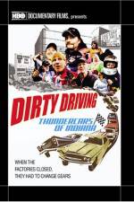 Watch Dirty Driving Thundercars of Indiana Vidbull