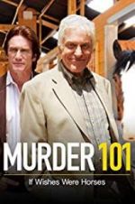 Watch Murder 101: If Wishes Were Horses Vidbull