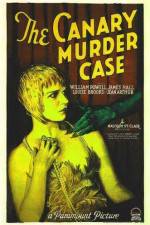 Watch The Canary Murder Case Vidbull