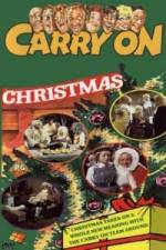 Watch Carry on Christmas  (1969) Vidbull