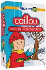 Watch Caillou's Holiday Movie Vidbull