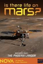 Watch NOVA: Is There Life on Mars Vidbull