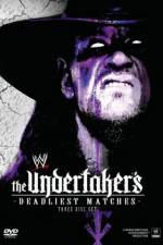 Watch WWE The Undertaker's Deadliest Matches Vidbull