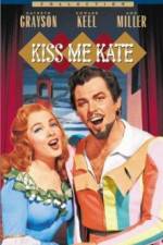 Watch Kiss Me Kate Vidbull