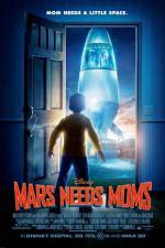 Watch Mars Needs Moms Vidbull