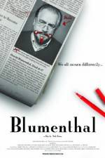 Watch Blumenthal Vidbull