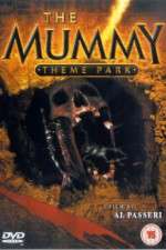 Watch The Mummy Theme Park Vidbull