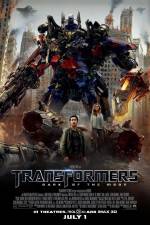 Watch Transformers 3 Vidbull