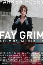 Watch Fay Grim Vidbull