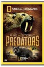 Watch National Geographic: Prehistoric Predators Killer Pig Vidbull