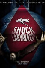 Watch The Shock Labyrinth 3D Vidbull