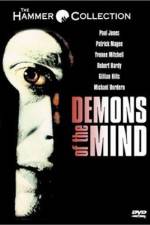 Watch Demons of the Mind Vidbull