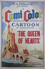 Watch The Queen of Hearts (Short 1934) Vidbull