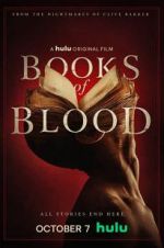 Watch Books of Blood Vidbull
