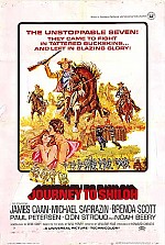 Watch Journey to Shiloh Vidbull