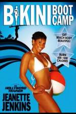 Watch Jeanette Jenkins\' Bikini Boot Camp ( 2010 ) Vidbull