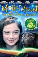 Watch Molly Moon and the Incredible Book of Hypnotism Vidbull
