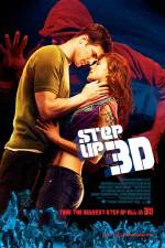 Watch Step Up 3D Vidbull