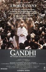 Watch Gandhi Vidbull