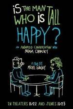 Watch Is the Man Who Is Tall Happy An Animated Conversation with Noam Chomsky Vidbull