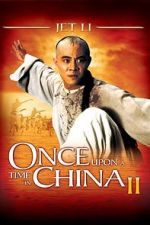 Watch Once Upon a Time in China II Vidbull