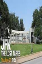 Watch JFK: The Lost Tapes Vidbull