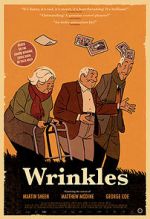 Watch Wrinkles Vidbull