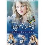 Watch Taylor Swift: Just for You Vidbull