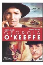 Watch Georgia O'Keeffe Vidbull