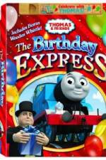 Watch Thomas & Friends: The Birthday Express Vidbull