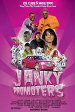 Watch Janky Promoters Vidbull