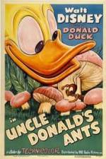 Watch Uncle Donald's Ants Vidbull