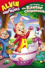 Watch The Easter Chipmunk Vidbull