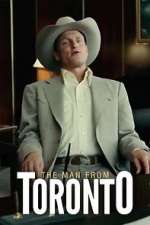 Watch The Man from Toronto Vidbull