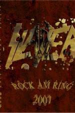 Watch Slayer Live Rock Am Ring Vidbull