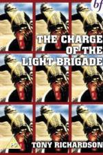 Watch The Charge of the Light Brigade Vidbull
