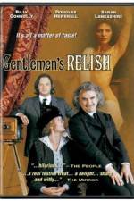 Watch Gentlemen's Relish Vidbull